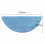 6Pcs Suitable for  Sweeping Robot V3S / V5S / V5 Mop Replacement Accessories Rag Cleaning Cloth 6