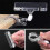 30 Pcs Label Holders Sign Clip, Plastic Clear Rotatable Sign Clips 2