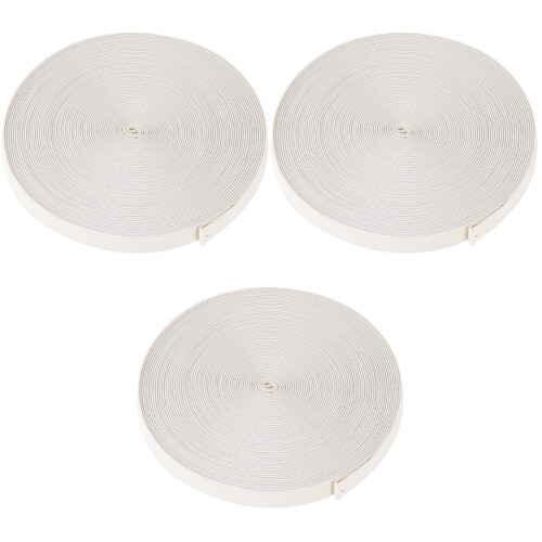 Durable Polyester Elastic Bands Thickened Shoes Elastic Strap 2