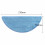 3Pcs Suitable for  Sweeping Robot V3S / V5S / V5 Mop Replacement Accessories Rag Cleaning Cloth 4