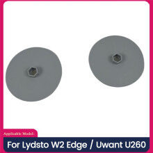 Mop Cloth Tray Holder for Lydsto W2 / Uwant U260 Vacuum Cleaner Parts Reusable Replacement Mop Cloth Holder