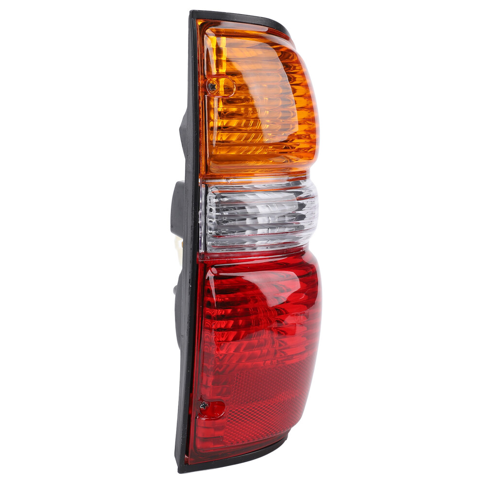 Tail Housing For Tacoma 2001-2004 Driver Side 8156004060 Light 7901385725607
