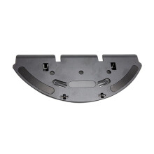 Mop Bracket for BObsweep Dustin/for RC400 Vacuum Cleaner Mop Cloth Holder Spare Parts Efficient Floor Cleaning