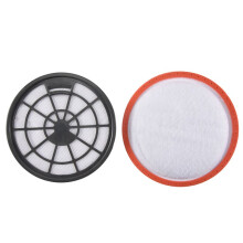 Wash Hepa Filter For Vax Type 95 Kit Power 4 C85-P4-Be Bagless Vacuum Cleaner Accessories Pre-Motor Filter+Post-Motor Filter