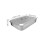 Professional Stainless Steel Nail Art Tools Sterilizer Tray Silver 3