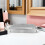Professional Stainless Steel Nail Art Tools Sterilizer Tray Silver 5