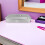 Professional Stainless Steel Nail Art Tools Sterilizer Tray Silver 7