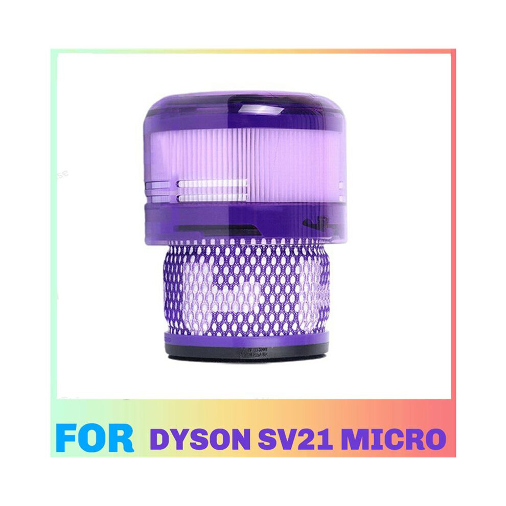 For Sv21 Micro Filters Efficient Sweeper Attachment For Household Cleaning 6033243147182