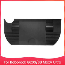 Rampe D'Aspiration pour Aspirateur pour G20S/S8 MaxV Ultra, Station de Vidange Automatique, Pièces Détachées.