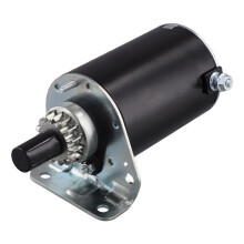 691564 Motor for Toro Cub Cadet Briggs STEEL GEAR 16 18 M143512 693469 808106 844717 0C2881 72881