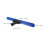 Blue Plastic Texture Paint Tool for Crafting and Wall Art 3