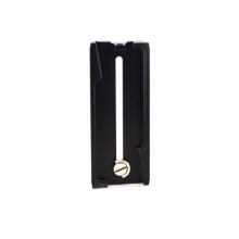 Suporte de Placa de Liberação Rápida de Alumínio para Estabilizador Portátil para  Ronin S Gimbal, Acessório de Filmagem de Fácil Instalação