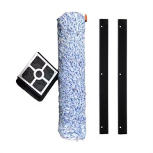 For W90 Cordless Wireless Vacuum Cleaner Spare Main Brush Filter Wiper Strip