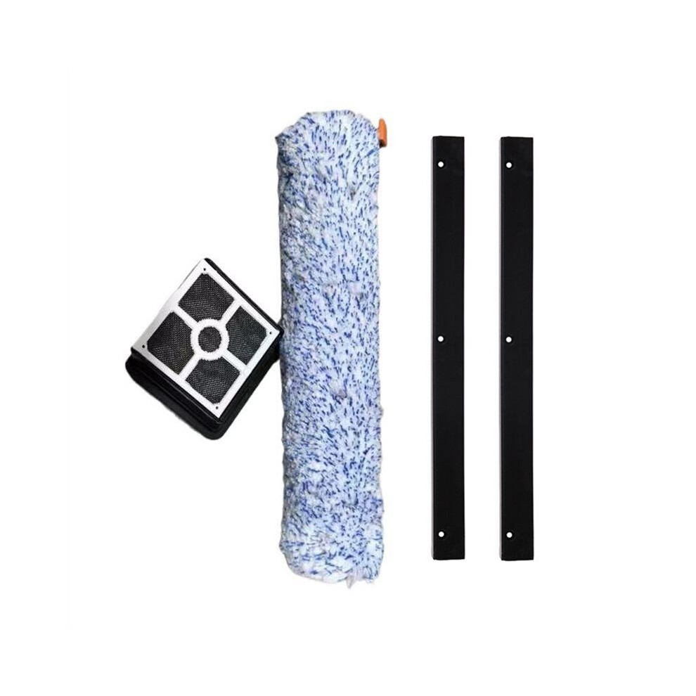 For W90 Cordless Wireless Vacuum Cleaner Spare Main Brush Filter Wiper Strip 6032911992925