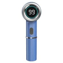 Brosse de Nettoyage de Électrique Rotative Sans Fil, Rechargeable par USB, pour le Nettoyage des Sols B