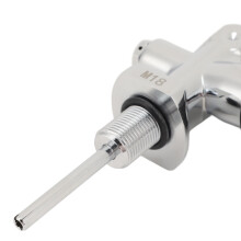 Scuba Diving Valve DIN Yoke Dual 250 Bar