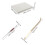 1Ensemble Plaque Soudure Cuivre Outils 2