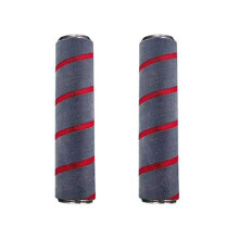 Vacuum Roller Brush for V7 V8 V10 V11 V15 Vacuum Cleaner Parts Replacement Soft Velvet Roller Brush
