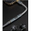BA23 USB-C til 3,5 mm lydstikadapter med indbygget DAC Grey 5