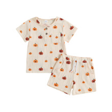 (12-18 Months, Beige) Σετ ρούχων για το Halloween
