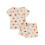 (6-12 Months, Beige) Σετ ρούχων για το Halloween 1