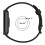 Cinturino per Xiaomi Band 9 Pro Black 5