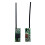 2.4G 50mW TX mitter Module Wireless o Video TX AV mitter Mini Module 2