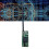 2.4G 50mW TX mitter Module Wireless o Video TX AV mitter Mini Module 5
