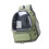Portable Pet Travel Backpacks With Multiple Ventilation-Olive 1