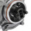11667791232 Car Brake Vacuum Pump for BMW E65 E66 E67 E60 E61 E83 E63 E64 E81 E90 E91 E92 2