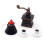 1:12 Macchinetta del caffè per casa delle bambole set da 3 pezzi Lega/Plastica 14