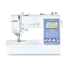 Brother Innov-Is M380D Sewing & Embroidery Machine