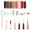 34-Piece Binding Kit. Hand Binding Tools for Beginners. Binding Kit Tool Set. Suitable for DIY Bindi 3