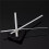 20Pcs DIY Silent Clock Movement Spindle Hands Quartz Movement Wall Clock Mechanism Repair Tools Part Clock Kit 6