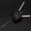 20Pcs DIY Silent Clock Movement Spindle Hands Quartz Movement Wall Clock Mechanism Repair Tools Part Clock Kit 9