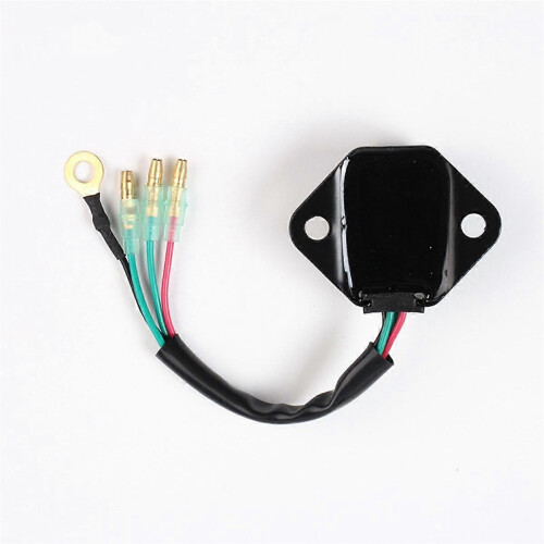 6M6-81960-A0-00 Motorcycle Accessories Stabilized Rectifier for Superjet 650 1