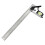 300mm Mobile Combination Square Movable Square Carpenter 90 Degrees 45 Degrees Turn Square Square Pr 5