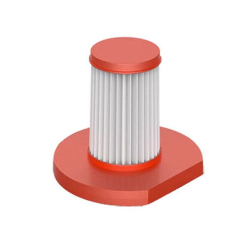 2X Filter for  DX300 Handheld Vacuum Cleaner Accessories Replacement Filter Portable Dust Collector Filter 1