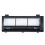 2set for  Mop Self-Cleaning Robot Replacement Side Brushes Main Brush Filter Dust Box Mop Cleaning Pad Accessories 2