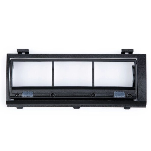 2set for  Mop Self-Cleaning Robot Replacement Side Brushes Main Brush Filter Dust Box Mop Cleaning Pad Accessories 1