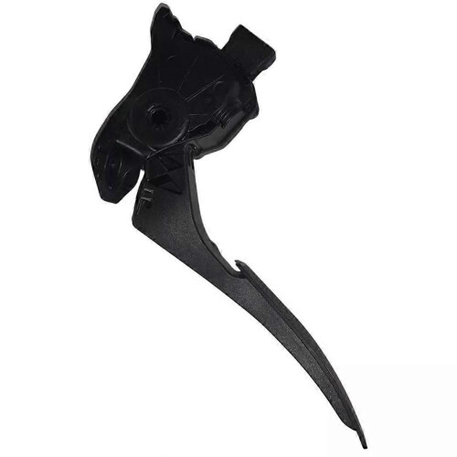 13252702 Car Electronic Throttle Accelerator Pedal Assembly Accelerator Pedal Sensor for GM 2
