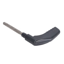 6B4 44111 00 4D Outboard Handle