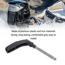 Boat Motor Gear Shift Lever 15HP