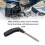Boat Motor Gear Shift Lever 15HP 1