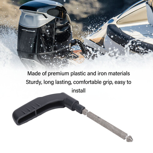 Boat Motor Gear Shift Lever 15HP
