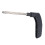15HP Outboard Motor Gear Lever Plastic 1
