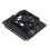 FAN HAT for 4B 3B+ 3B PWM Software Control Fan Function Power Button Fit for NEO Case for Pi 4 3