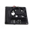 FAN HAT for 4B 3B+ 3B PWM Software Control Fan Function Power Button Fit for NEO Case for Pi 4 4