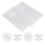 50 Pcs Sewing Machine Bobbins with Case for Singer 3