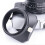 Square Shape Lens Hood for Mini Single Camera(52mm) 4